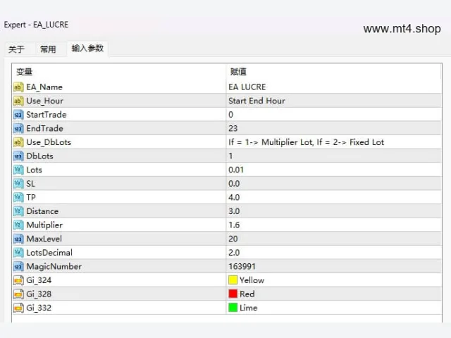 EA_LUCRE 源码 图片 3
