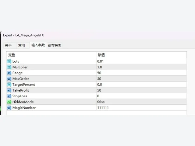EA_Mega_AngelsFX 图片 3