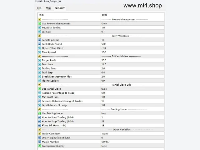 Apex_Scalper_fix 图片 3