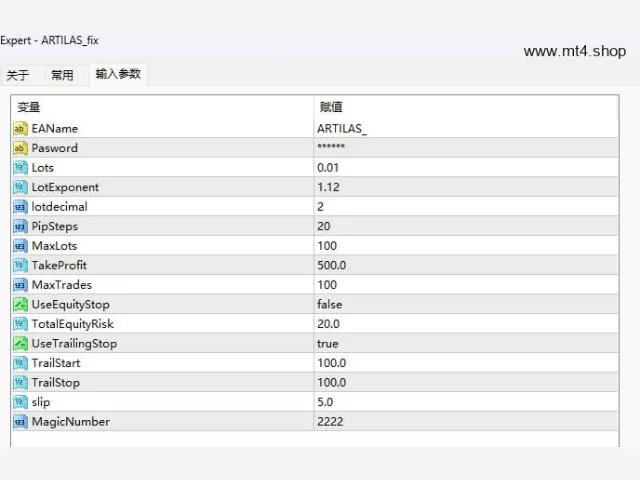ARTILAS_fix 图片 3