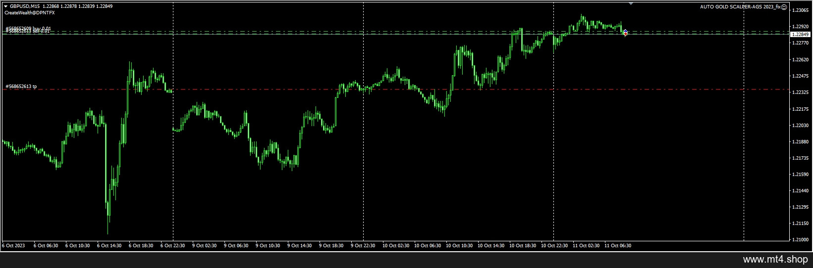 AUTO GOLD SCALPER-AGS 2023_fix