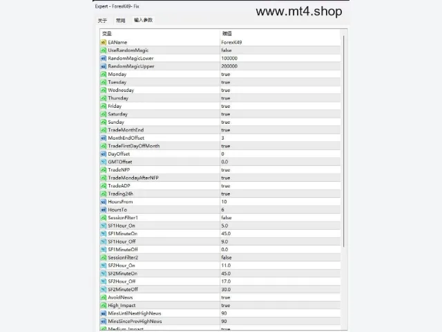 ForexK49- Fix 图片 2