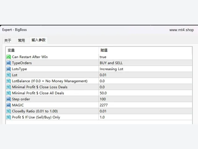 BigBoss 图片 3