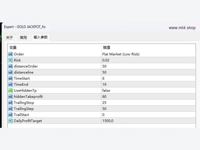GOLD JACKPOT_fix 图片 3