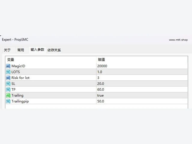 PropSMC EA 图片 2
