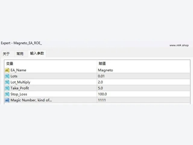 Magneto_EA_ROE 图片 3