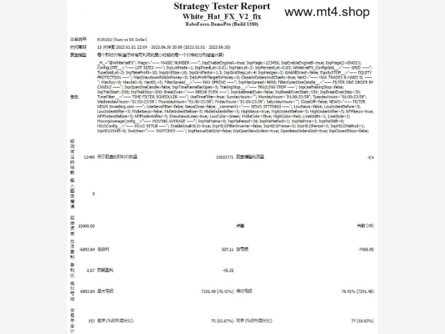 White_Hat_FX_V2_fix 图片 4