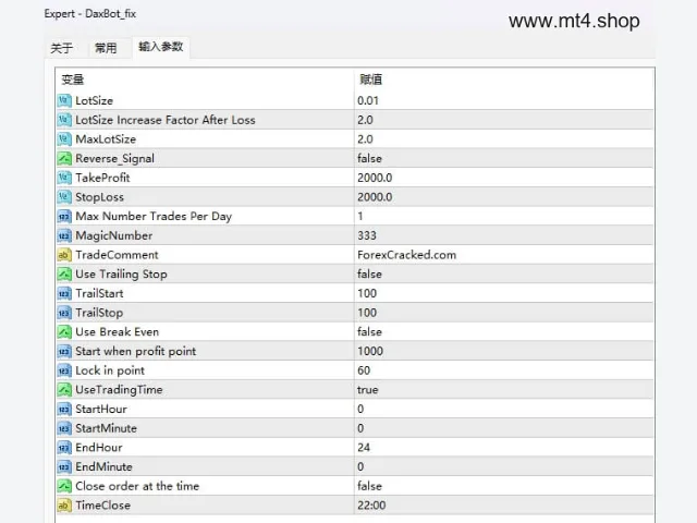 DaxBot_fix 图片 2