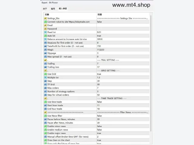 EA Flower V6.0 图片 3