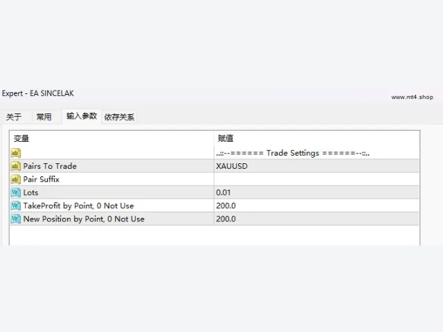 EA SINCELAK 图片 2