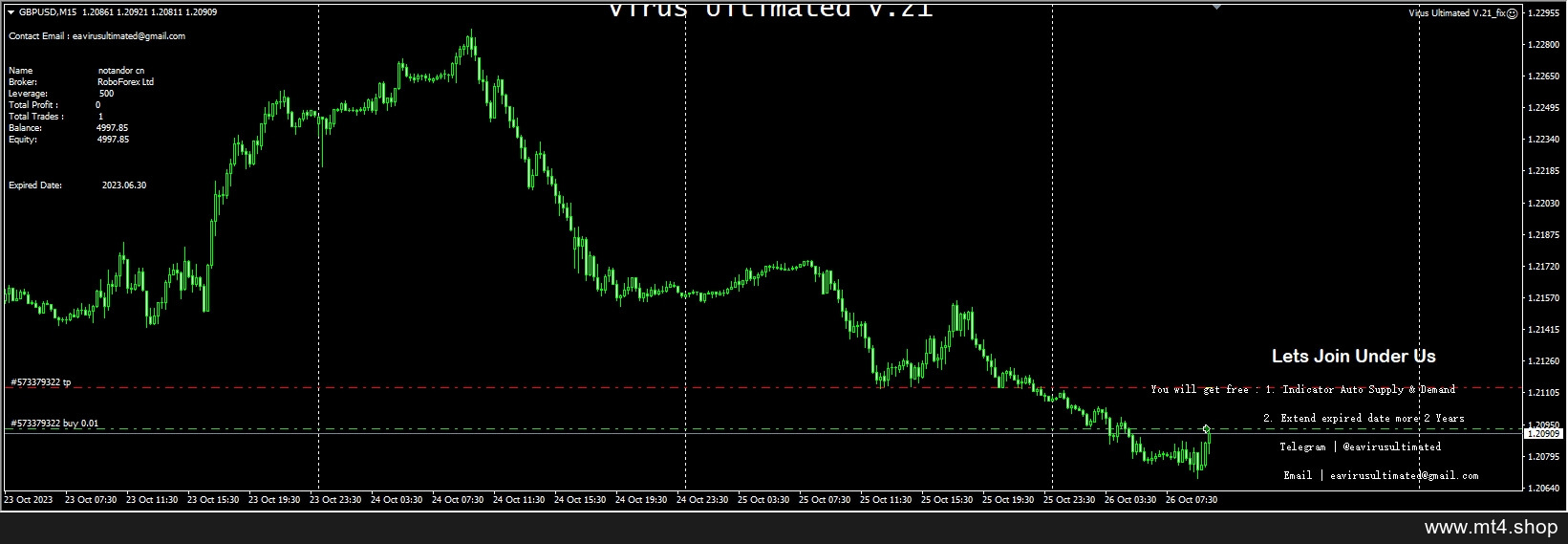 Virus Ultimated V.21_fix