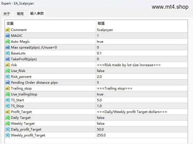 EA_Scalpcyan 图片 2