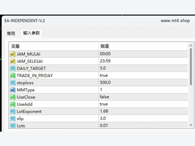 EA-INDEPENDENT-V.2 图片 3