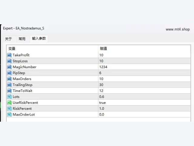 EA-Nostradamus 图片 2