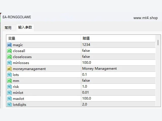 EA-RONGGOLAWE 图片 3
