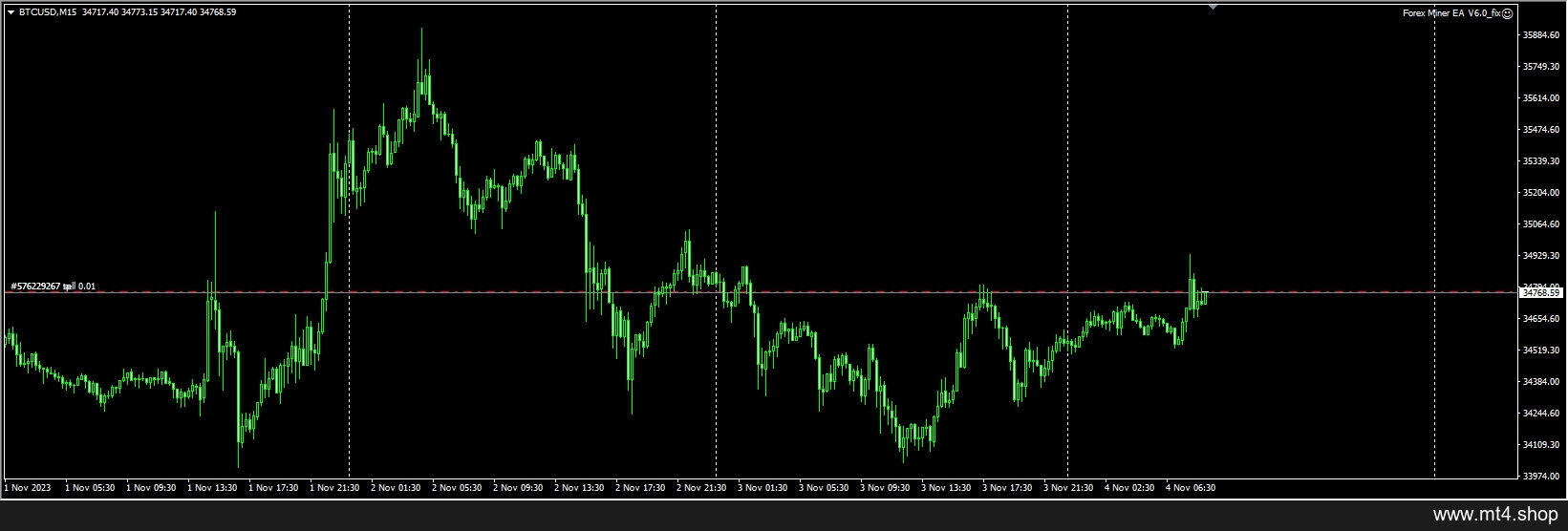 Forex Miner EA V6.0_fix