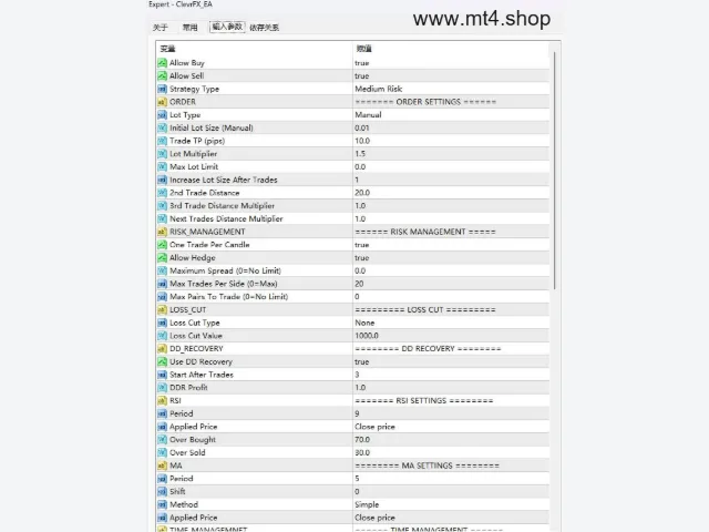 ClevrFX_EA 图片 2