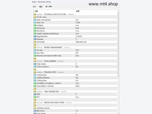 Neurotron mt4_fix 图片 2