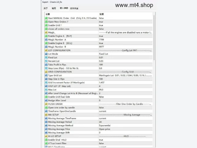 Oracle 2.0_fix 图片 2