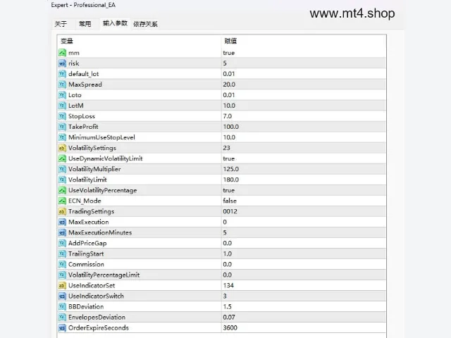 Professional_ea 图片 2