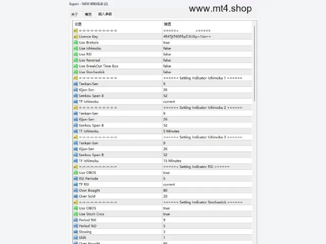 NEW BREKELE 图片 3