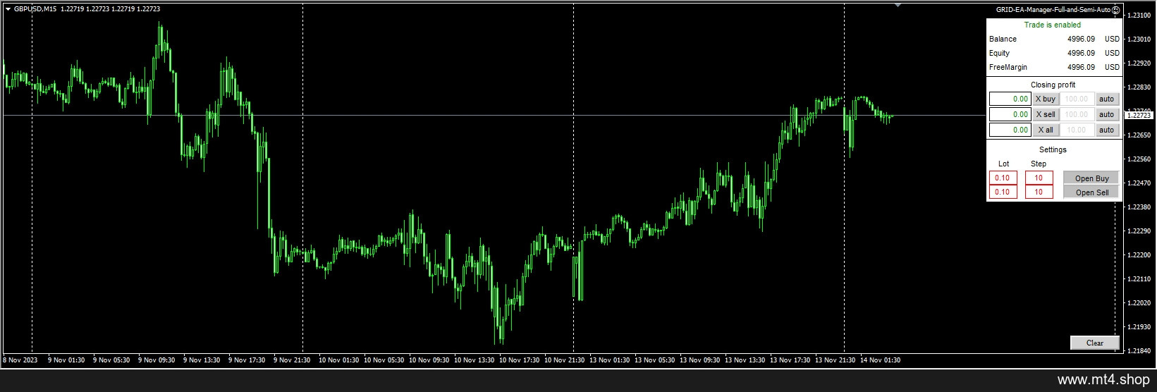 GRID-EA-Manager-Full-and-Semi-Auto