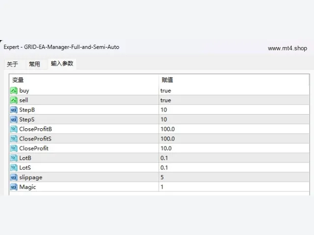 GRID-EA-Manager-Full-and-Semi-Auto 图片 2