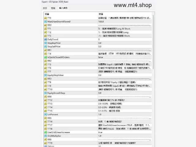 GS Spider 2020_fixed 图片 3