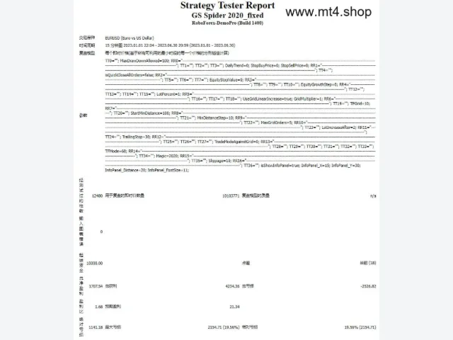 GS Spider 2020_fixed 图片 4