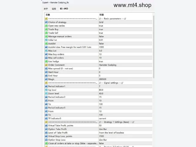 Hamster Scalping_fix 图片 3