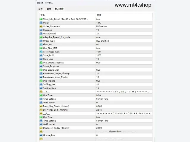 HiFREAK 图片 3