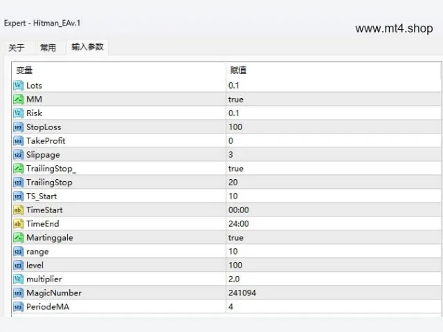 Hitman_EAv.1 图片 2