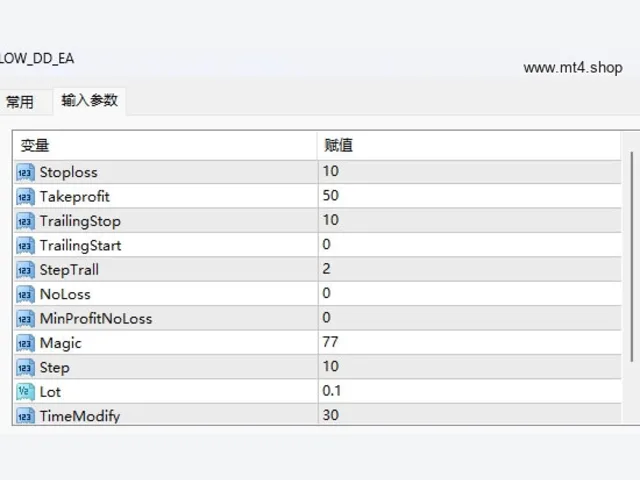 LOW_DD_EA 图片 2