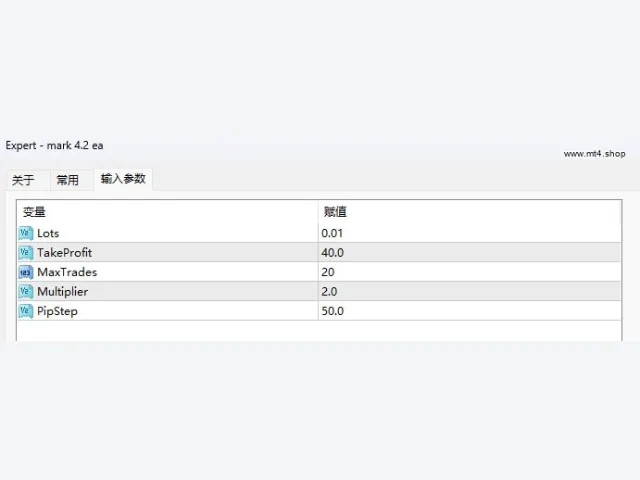 mark 4.2 ea 图片 2