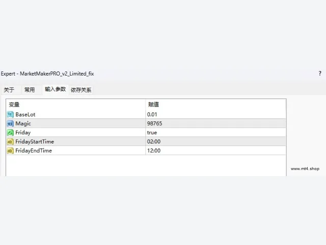 MarketMakerPRO_v2_Limited_fix 图片 3