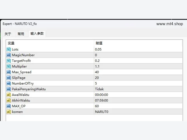 NARUTO V2_fix 图片 3