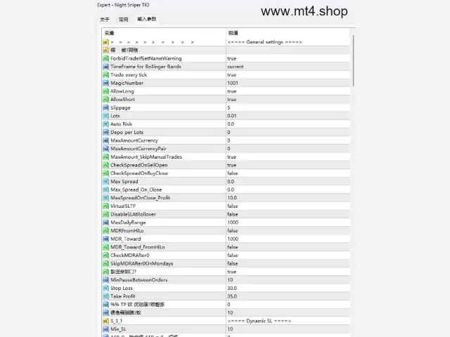 Night Sniper TIO 图片 3