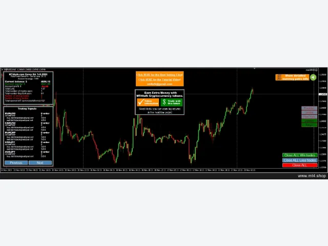 No Public HFT EA 图片 2