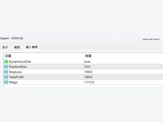 OAVA EA 图片 3