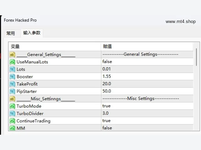 Forex Hacked Pro 图片 3