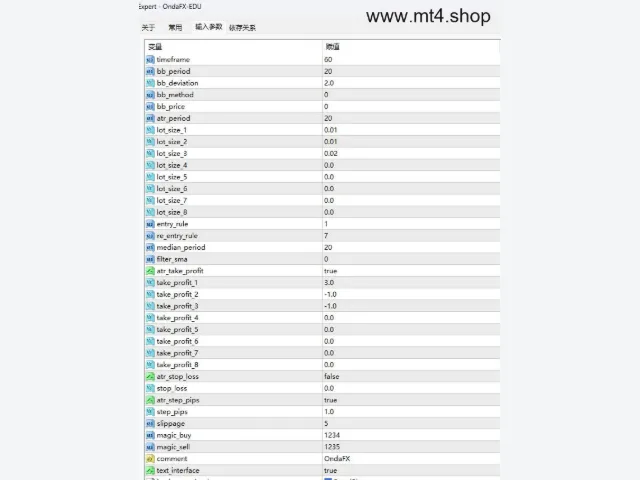 OndaFX-EDU 图片 3