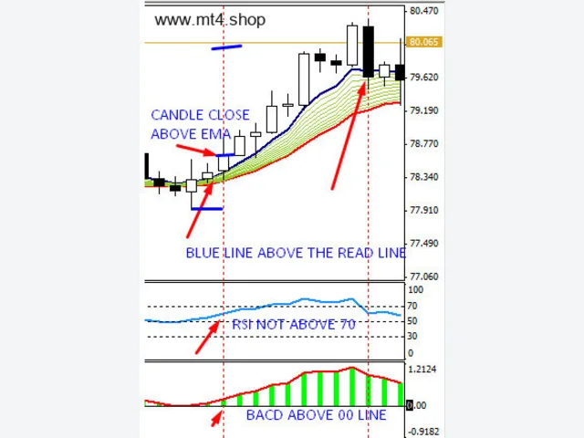 Make Highest Profit With Simple Day Trade System 图片 5