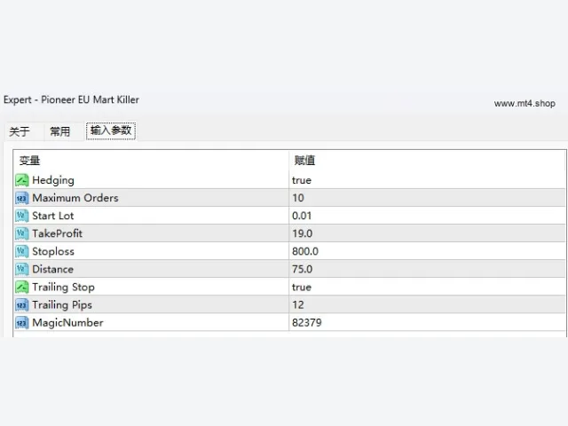 Pioneer EU Mart Killer 图片 2