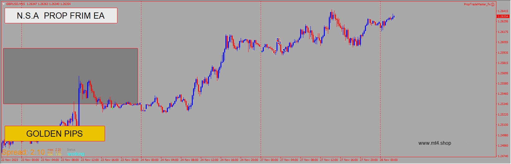 PropTradeMaster_fix