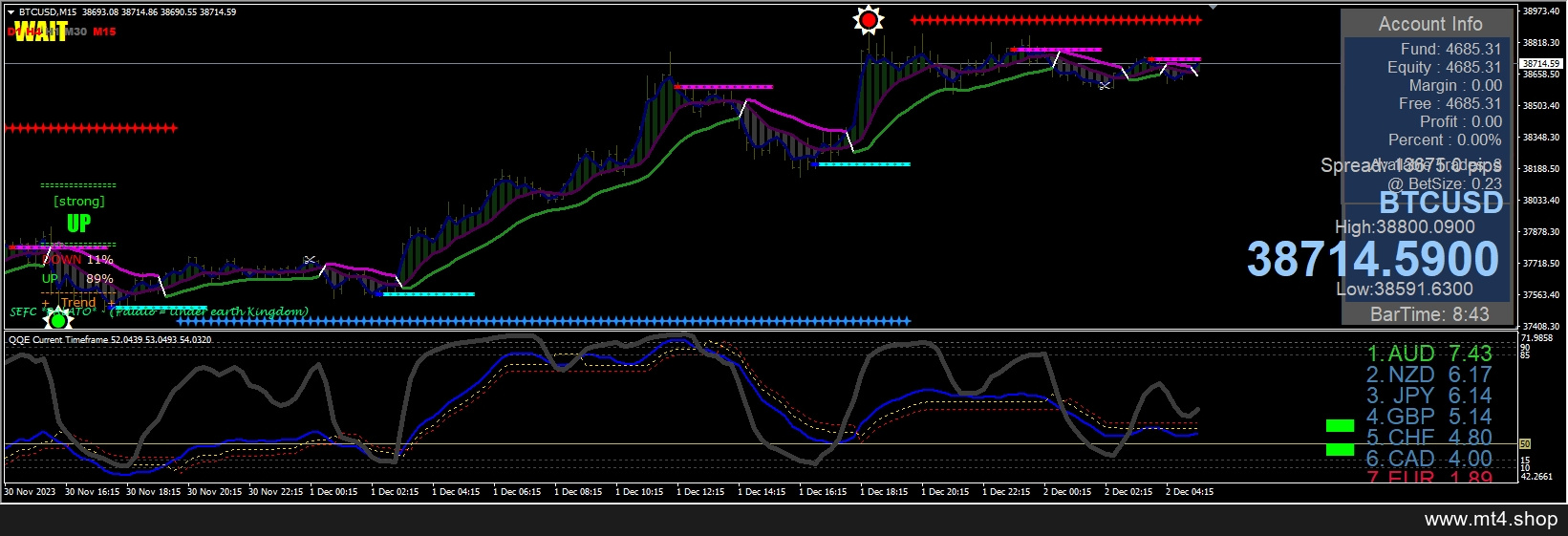 New FX 源码