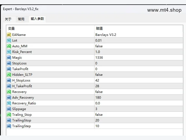 Barclays V3.2_fix 图片 2