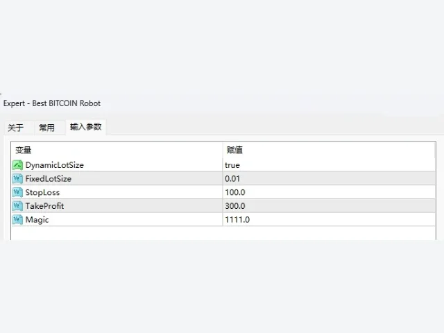 Best BITCOIN Robot 图片 3