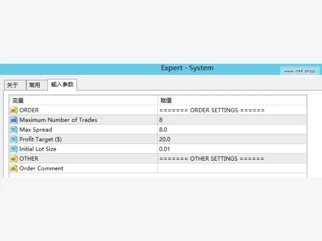GradeMoneyEA 图片 2