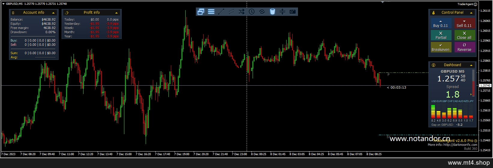 IceFX.TraderAgent.v2.6.0
