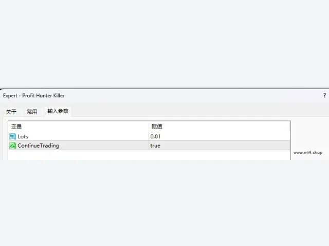 Profit Hunter Killer 图片 3